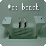 wet bench